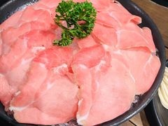 -呷哺呷哺(延安西路店)