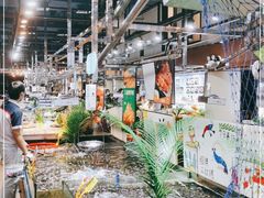 大堂-79号渔船海鲜饭店(华强北店)