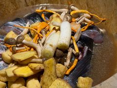 -云海肴云南菜·蒸汽石锅鱼(青岛万象城店)