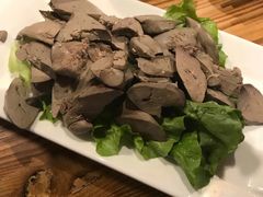 -大自然醉鹅·铁锅火焰鹅(上海联洋店)