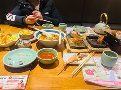 -一心创作料理屋(经开万达店)