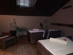 -Dragonfly悠庭·按摩Spa(新乐路店)