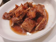 -晶丽香榭自助餐(南京大饭店)