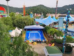 -杭州浪浪浪水公园