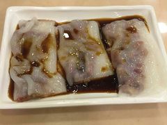 -盛记粥面(佐敦店)