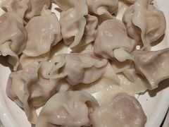 -悦海·家宴·冰花皮皮虾大锅贴(宝龙店)