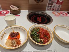 -盛香亭转转热卤(东方宝泰店)