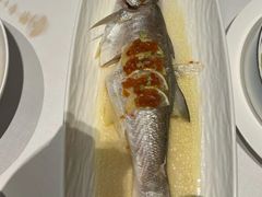 -广州富力丽思卡尔顿酒店·丽轩·粤菜