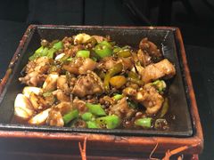 -老头儿油爆虾·知味杭州(爱琴海购物中心)