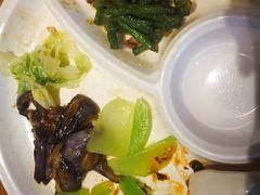 -素满香·食养自助(天一广场店)