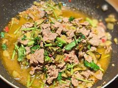 -老阿爸鲜鱼土菜(昆山花桥店)