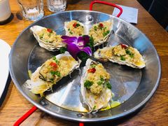 -必点海鲜·鲅鱼水饺(鞍山西道店)