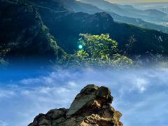 -海上云台山景区