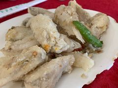 -蛇口康乐快餐鱼仔档(翠苑小区店)