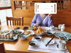 -天正河鲀·河豚亭(大连店)