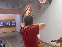 -道顺射箭·团建·骑射(张杨路店)