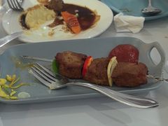 -库滋明·俄罗斯特色美食(中央大街店)