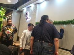 -傅记酱肉