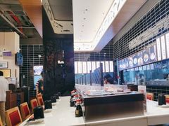 -三禾寿司(南城印象汇店)