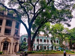 -星巴克臻选(广州沙面店)