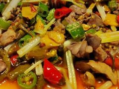 -琬苑鸽庄·川粤融合菜(解放碑总店)