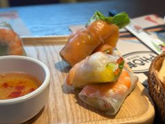 -PHO爺·越南料理(亦庄大族广场店)