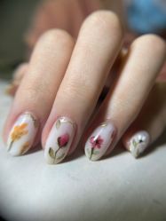 -Yumi优米日式美甲美睫