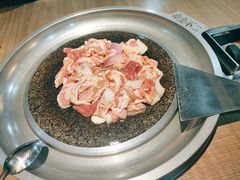 -石记东北风味烤肉店(子固路店)