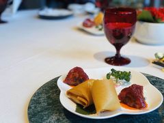 -三号黄浦会Canton Table