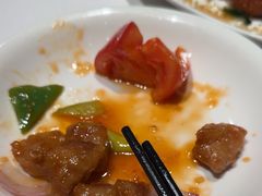 -莆田餐厅PUTIEN(武商MALL店)
