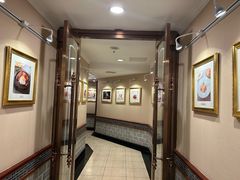 -新侨三宝乐西餐厅(崇文门店)
