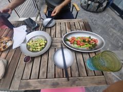 -CHURCH  BISTRO 教堂·餐吧