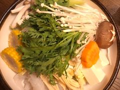 -蟹将军·松叶蟹和牛日料放题自助(K11店)