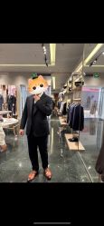 -Biella Fibers杰尼亚Zegna面料西装·夹克·礼服全定制Bespoke(晶耀前滩店)