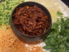 -满园烤鸭·春饼(沈北万达店)