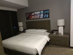-深圳机场凯悦嘉轩酒店