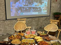 -神伙烧烤(江北黄泥塝店)