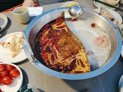 -故里和山·成都火锅(欢乐港湾店)