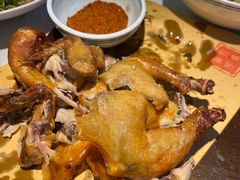 -打酱油·非遗淮扬菜(瘦西湖梅岭店)