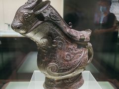 -上海博物馆(人民广场馆)