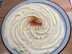 -火山屋台(新街口店)