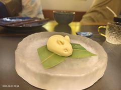 -新淮扬村·淮扬菜·北京烤鸭·世界美食之都示范店(崇文门店)