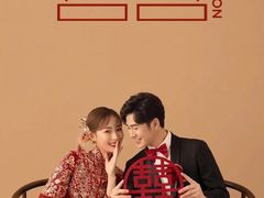 -经典婚纱摄影美学馆·私人定制