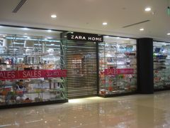 -ZARA HOME(蓝色港湾店)