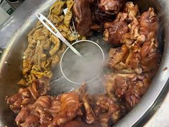 -新桥方记猪蹄