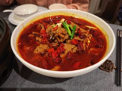 -大鹏饭店·金陵家宴(奥体中心店)