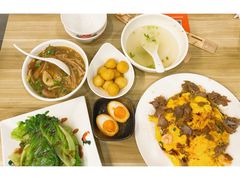 -有章牛杂(石厦店)