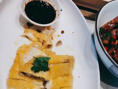-筱爷叔·上海传统手工菜(新桥店)
