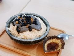 海风花生冰-雪多冰·台湾甜品(高升店)