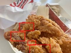 -肯德基(亦庄上海沙龙店)